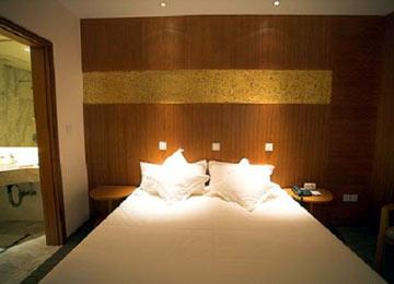 Sheng Guang Holiday Hotel Shanghai Exterior photo